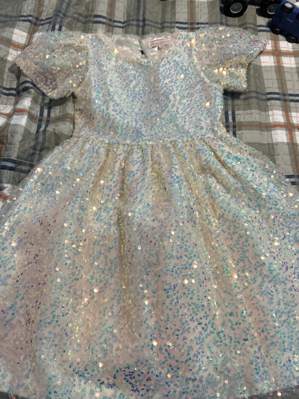 Girls Dress